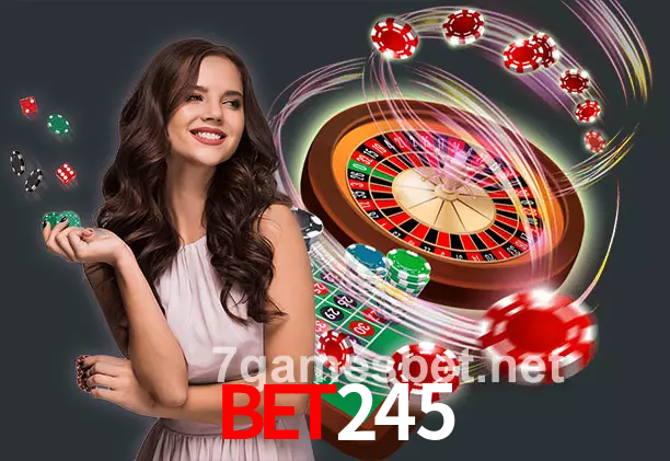 vivo no cassino Bet245