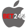 Aplicativo Bet245 para iOS